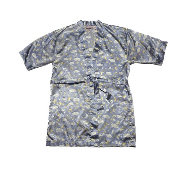 Starry Night Robe - Picture 3 of 4